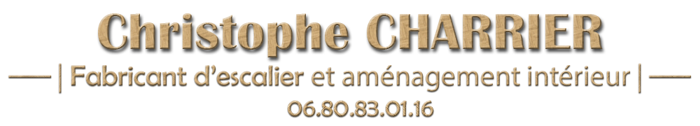 Christophe Charrier